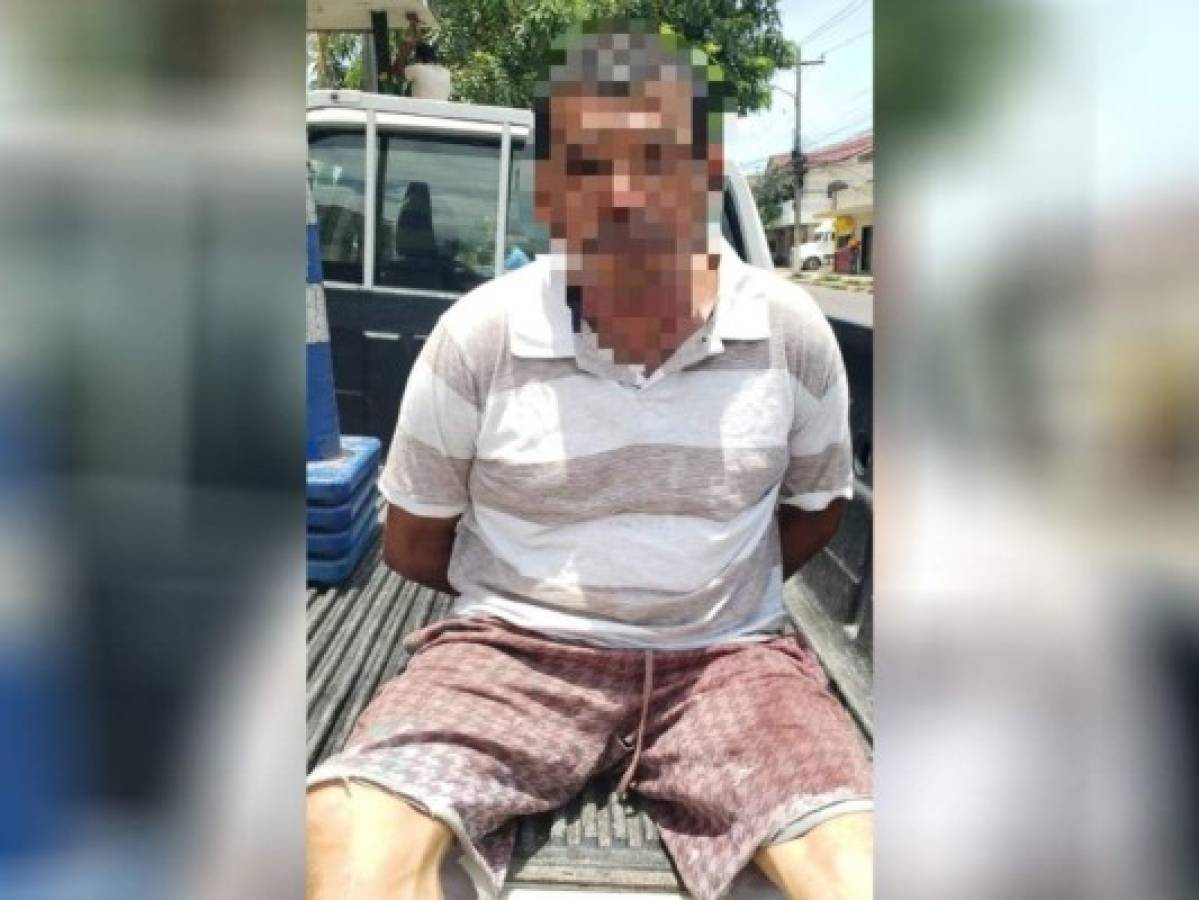 Cae hombre que mató a su pareja tras discusión en El Progreso