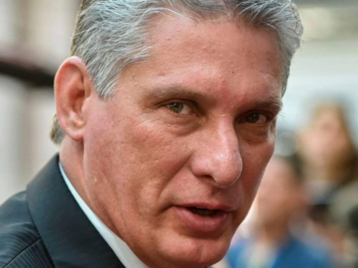 Raúl Castro se despide y Miguel Díaz-Canel es el nuevo presidente de Cuba