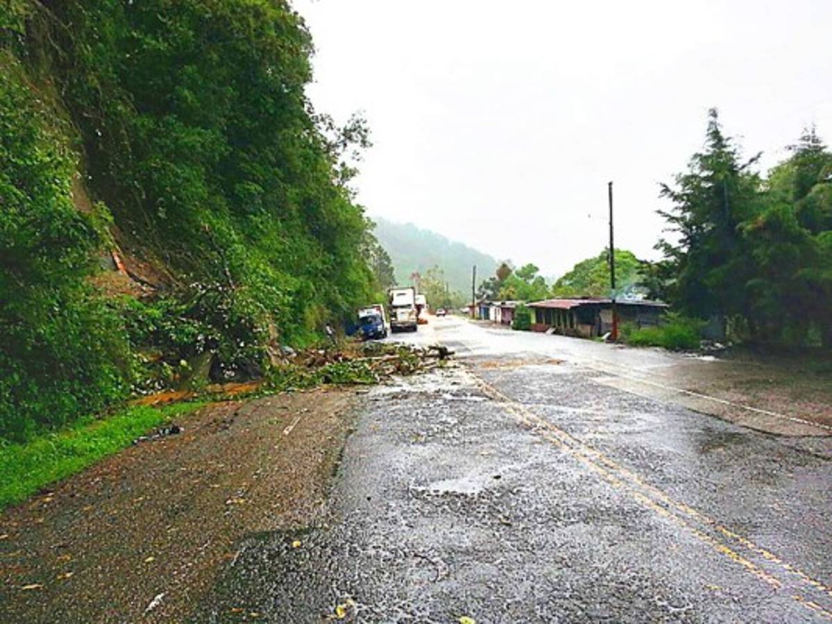 ¿Cómo estará el clima en Honduras el fin de semana?