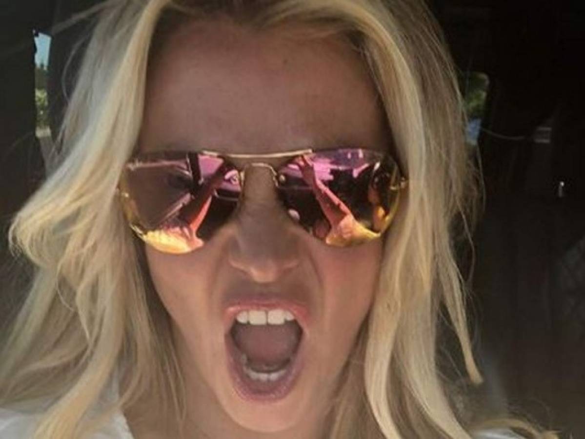 Papá de Britney Spears acusado de golpear a hijo de la cantante