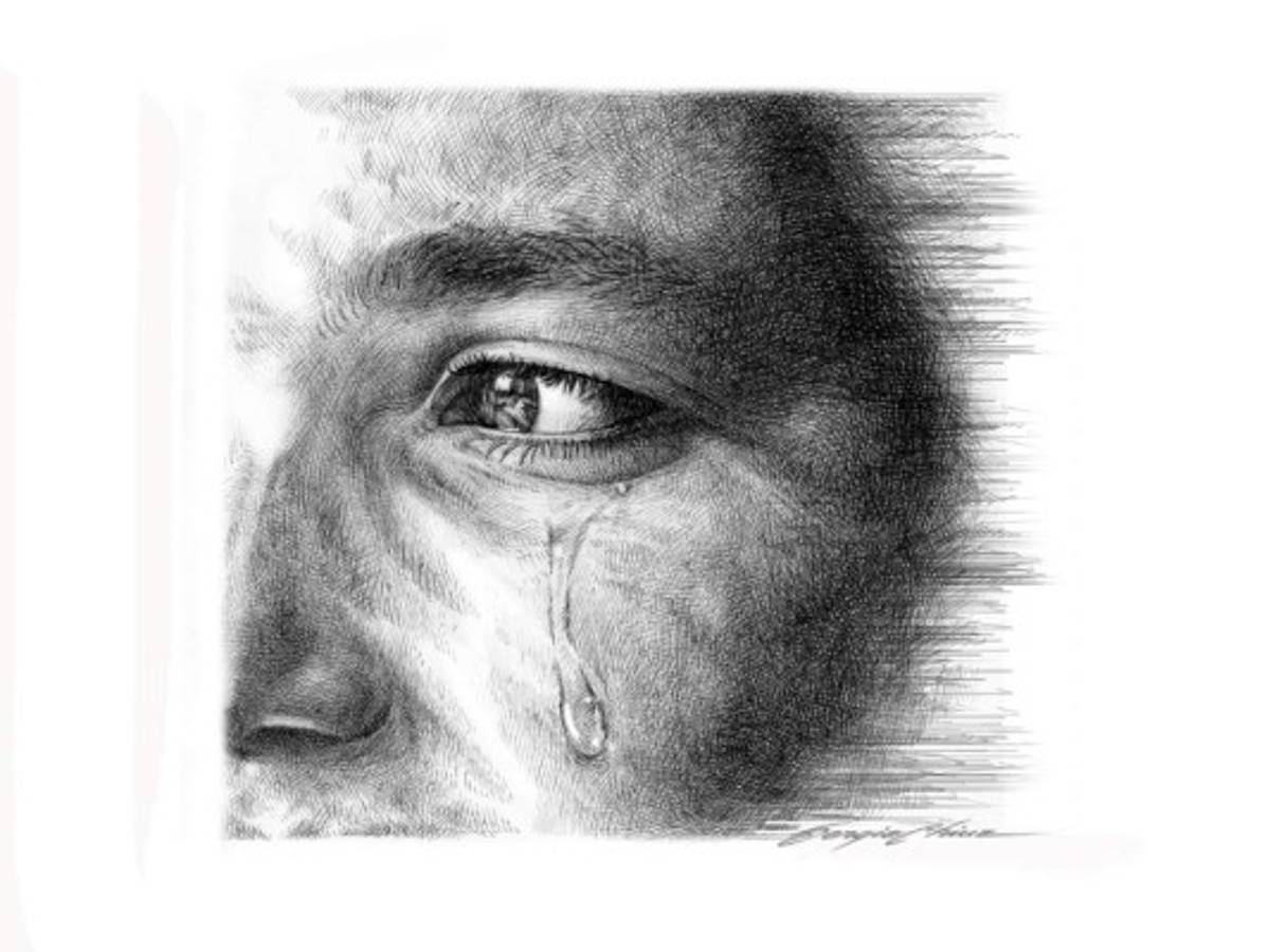 Grandes Crímenes: Vivir para odiar (I)