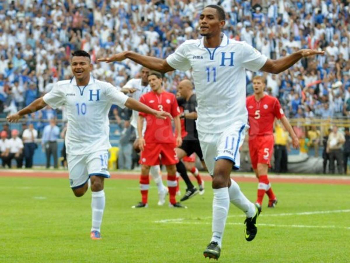 Regresar a la casa del terror hondureña, lo que sigue para Canadá