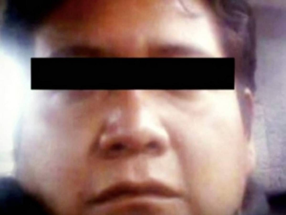 México: 'El Negro' se convierte en el nuevo líder de la banda criminal 'Los Rodolfos'