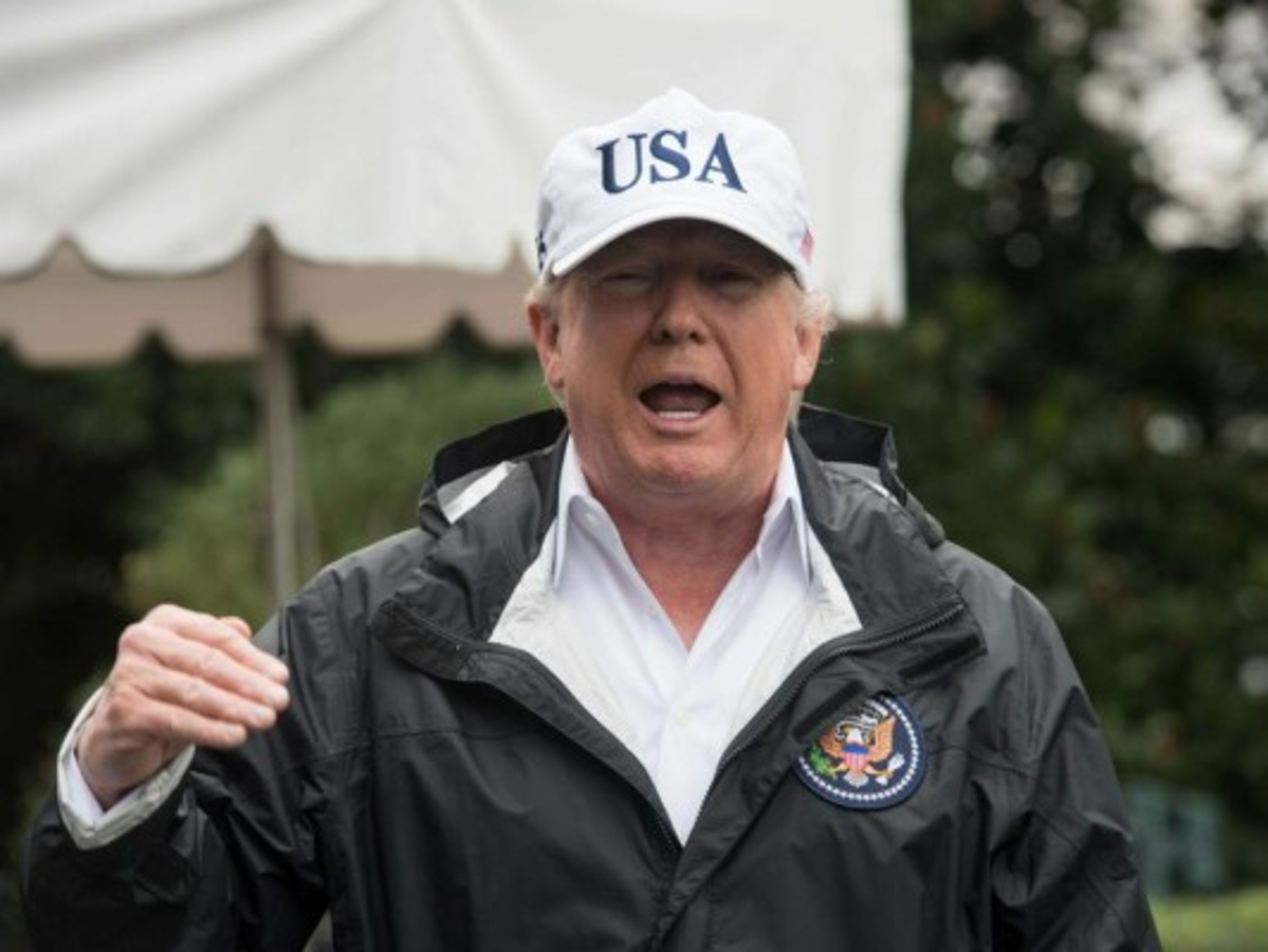 Donald Trump dice estar 'bastante cerca” de acuerdo sobre DACA