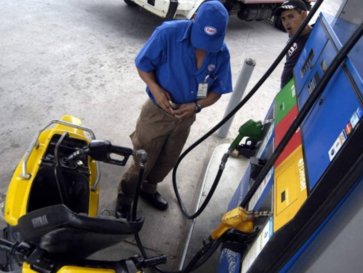 Las importaciones de combustibles pueden caer a $1,400 millones