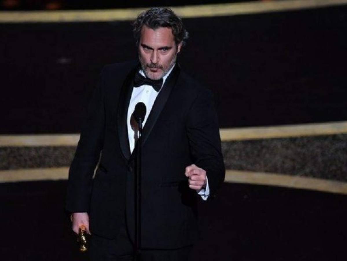 River, el hermano de Joaquin Phoenix que inspiró su discurso en los Oscar 2020