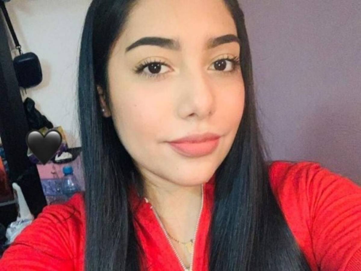 El brutal asesinato de Diana Raygoza que conmociona a México