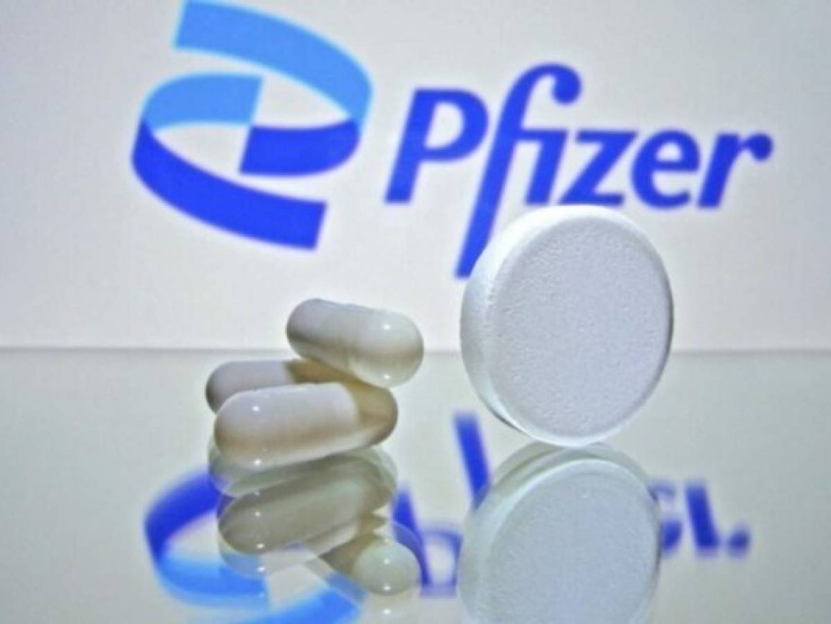 EEUU duplica sus compras de la píldora anticovid de Pfizer