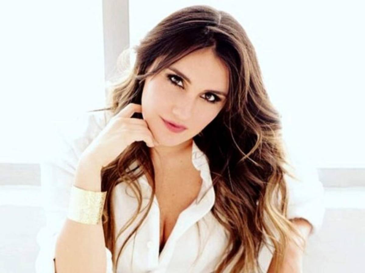 Dulce María revela que sus compañeros de RBD dejaron de hablarle  