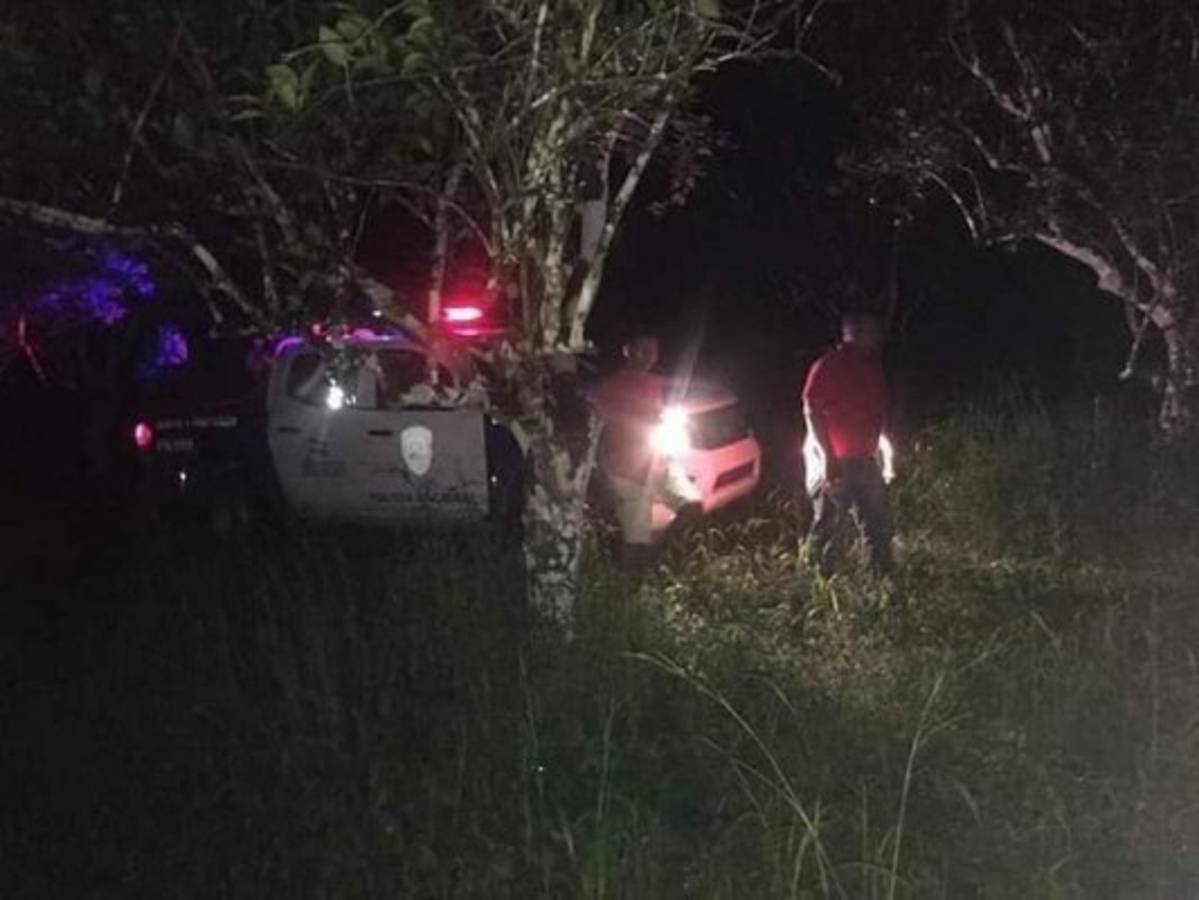 Hallan partes humanas en una solitaria zona de Sonaguera