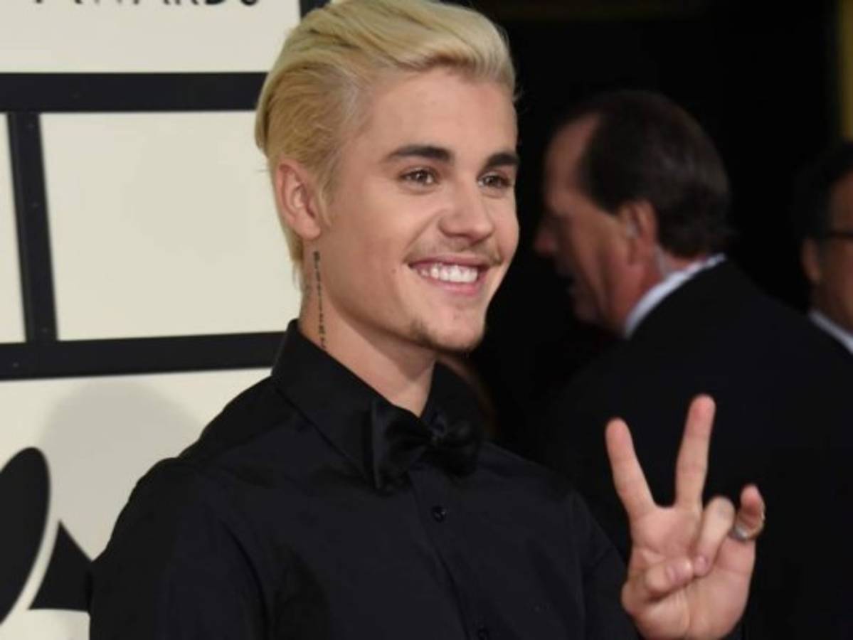 Justin Bieber celebra sus 22 años