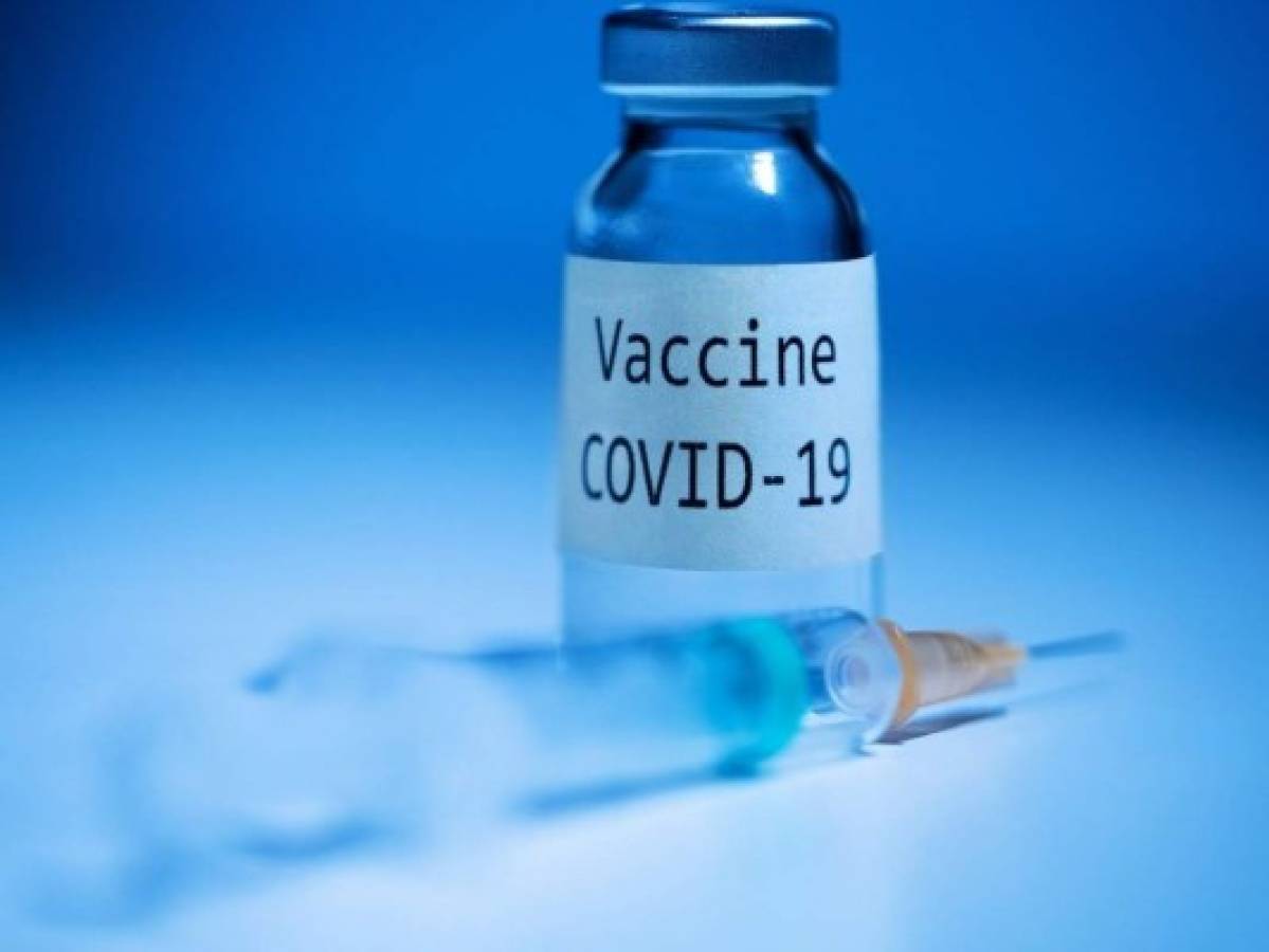 OPS espera facilitar vacunas en Latinoamérica para marzo