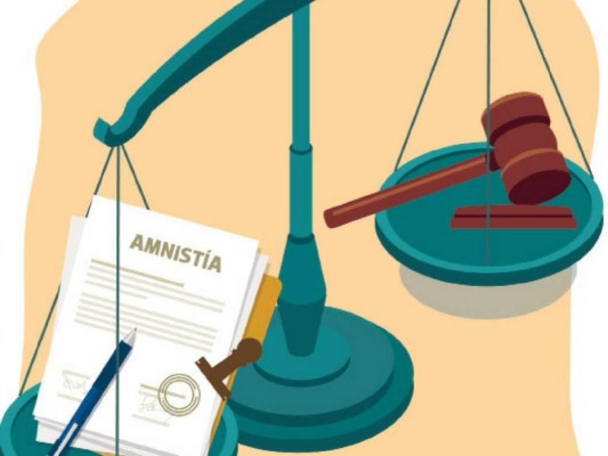 Conozca las amnistías vigentes en Honduras que vencen este 31 de mayo