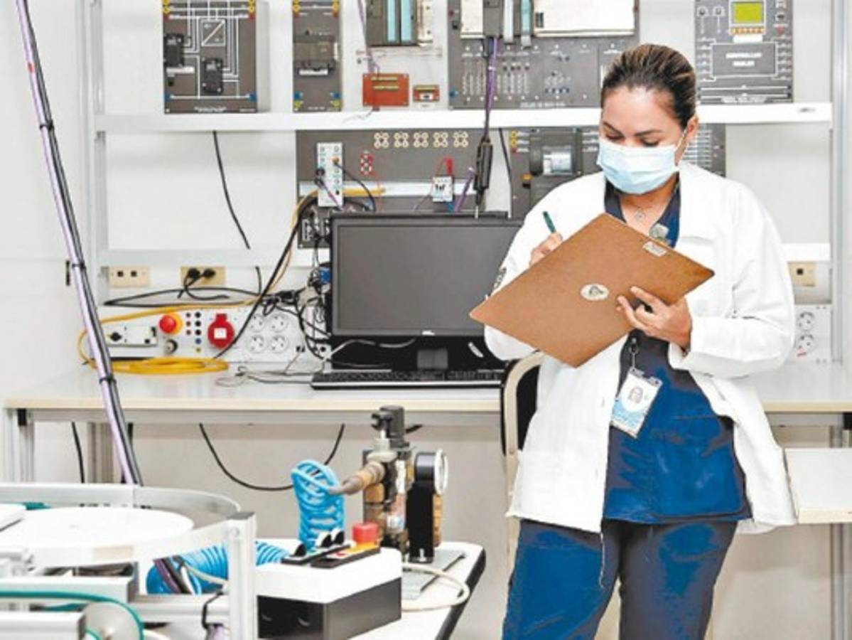 UTH a un paso de autorización para el regreso a las aulas