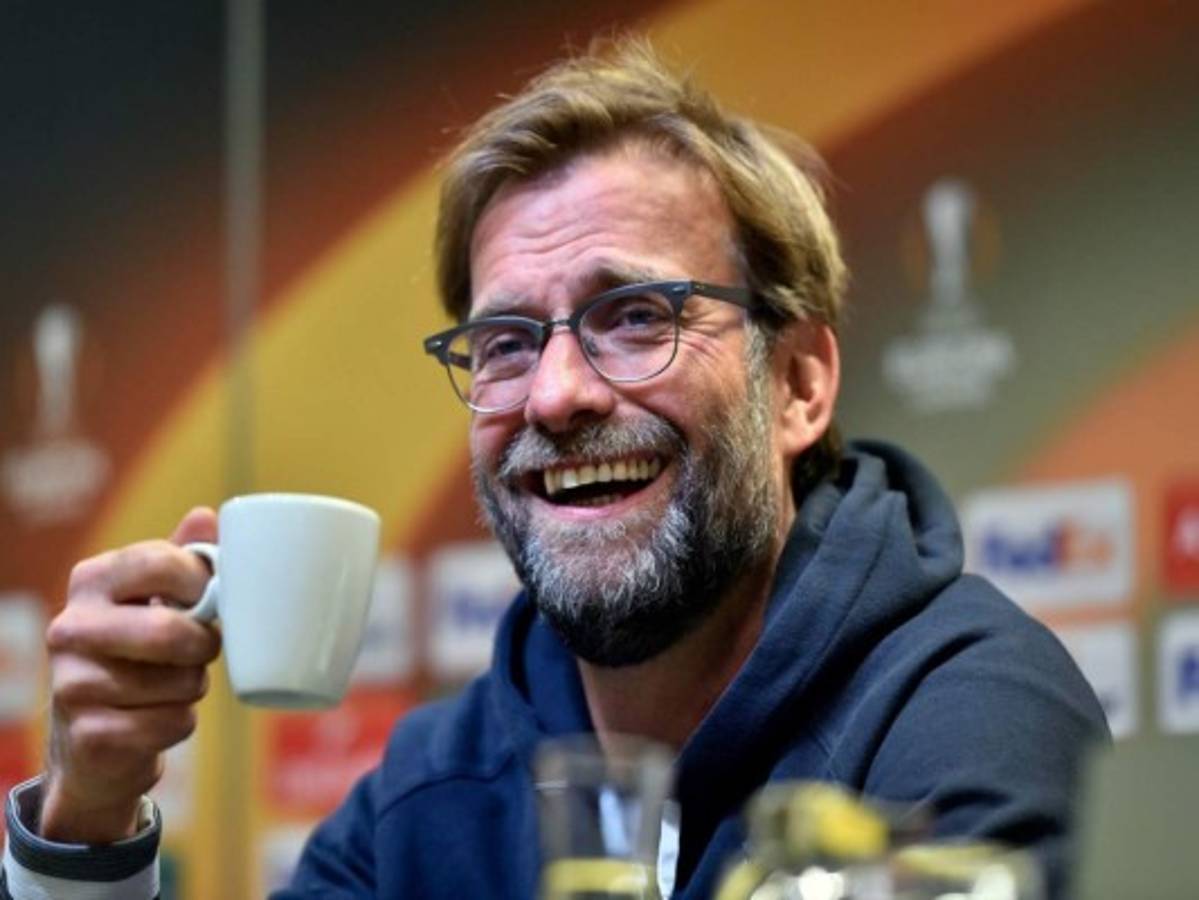 Electrizante jornada de cuartos en la Europa League esta tarde