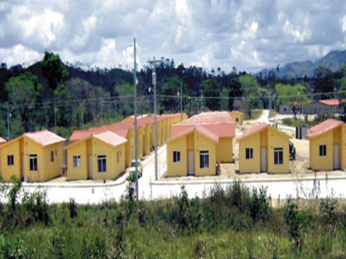 A finales de noviembre concluirá la primera fase de Patuca III