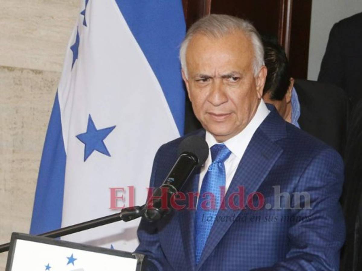 Congreso Nacional cerca de acordar plan contra el Covid-19