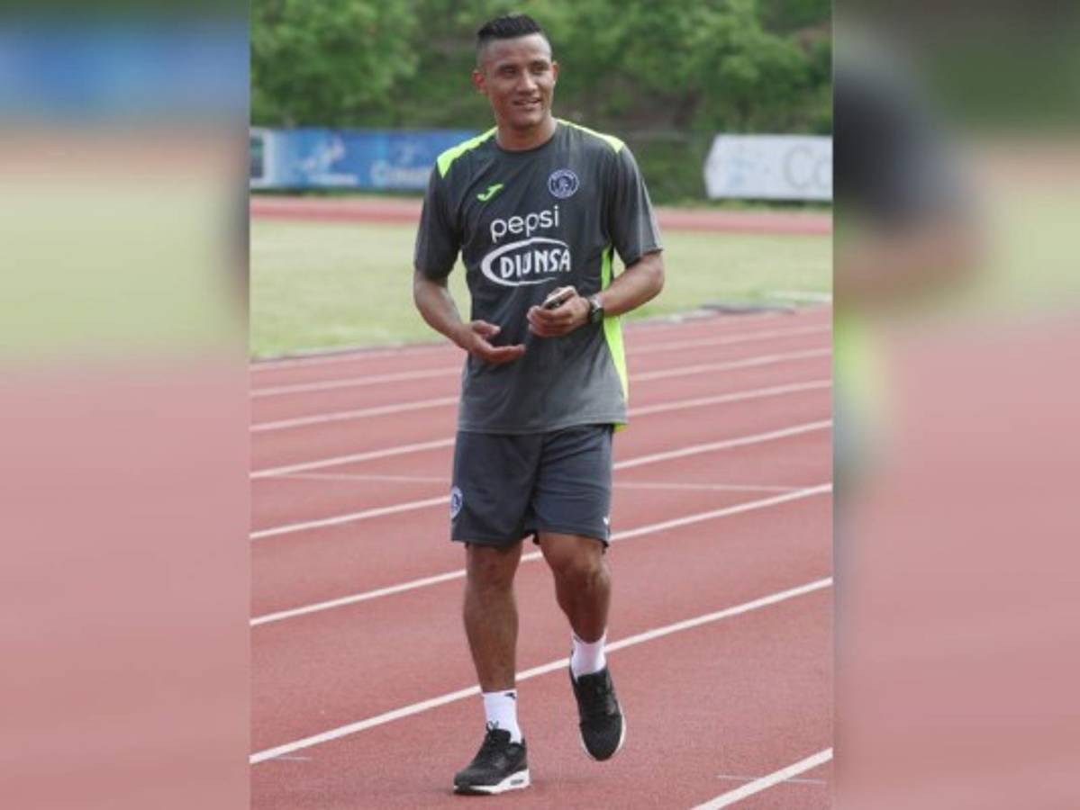 Luis Garrido estremece el mercado de pases