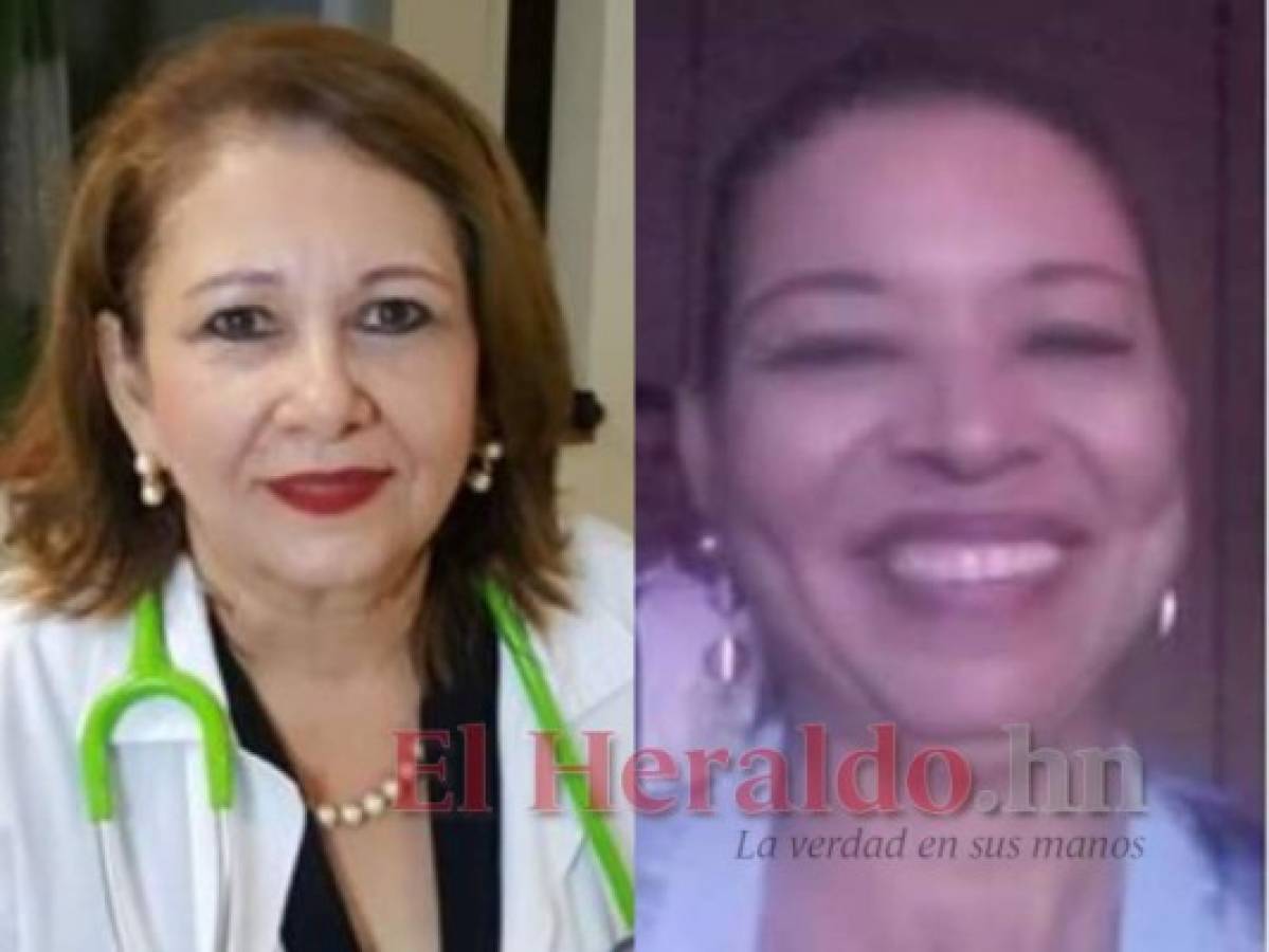 Otras dos doctoras mueren por covid-19 en Honduras  