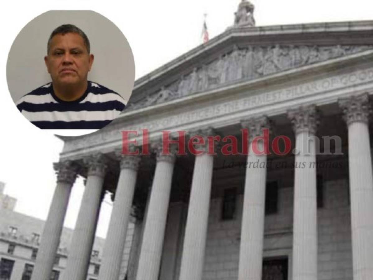 Resumen del noveno día del juicio de Geovanny Fuentes  