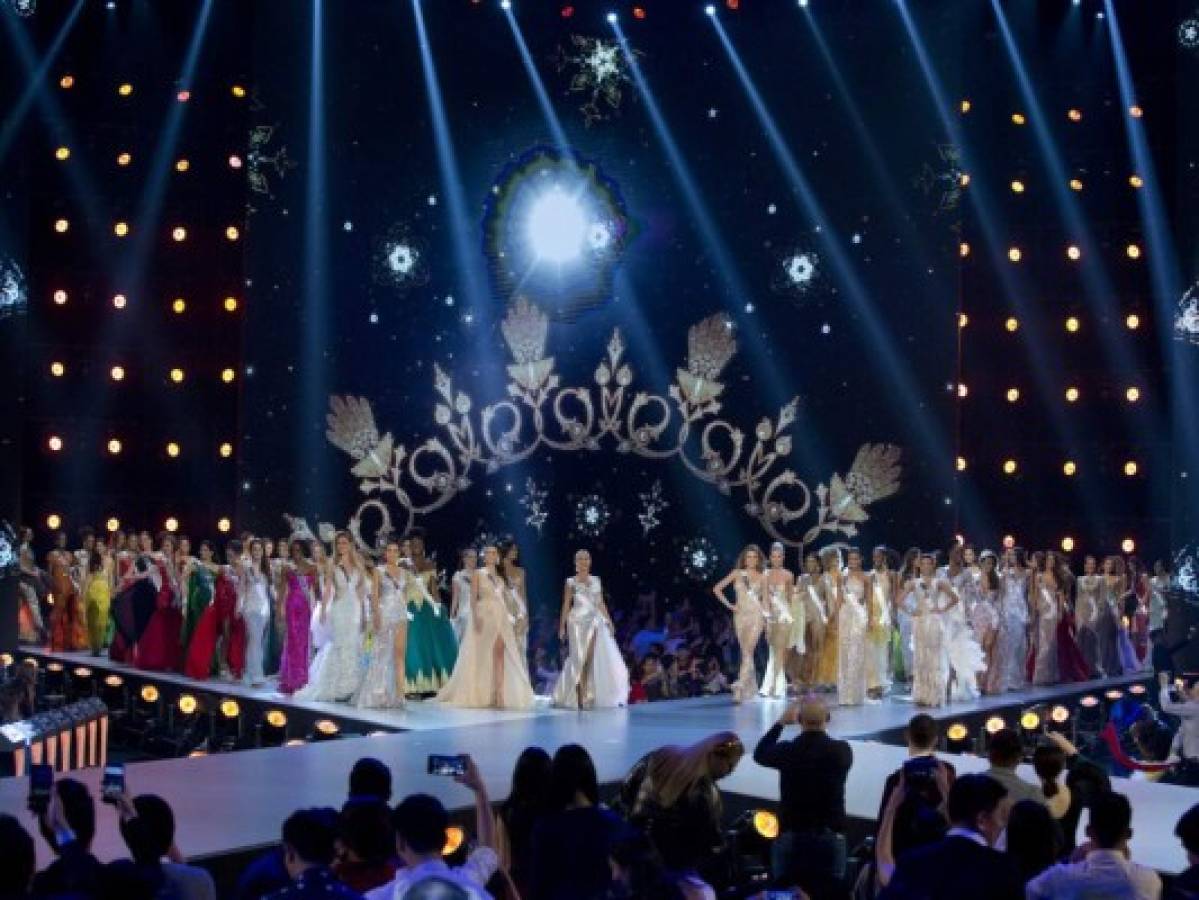 Miss Universo 2018: Hora y canal para ver el certamen de belleza en Honduras