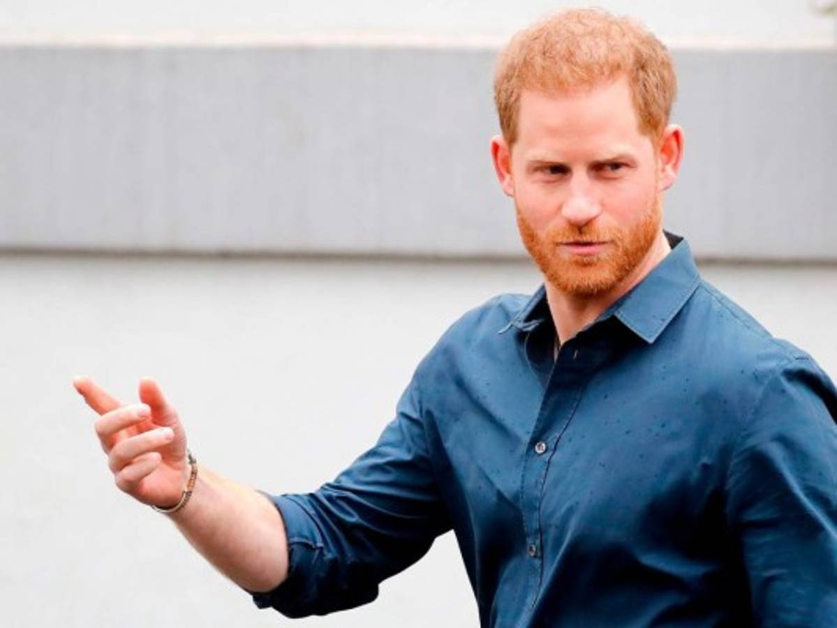 Canadá toma drástica medida con seguridad de Harry y Meghan Markle