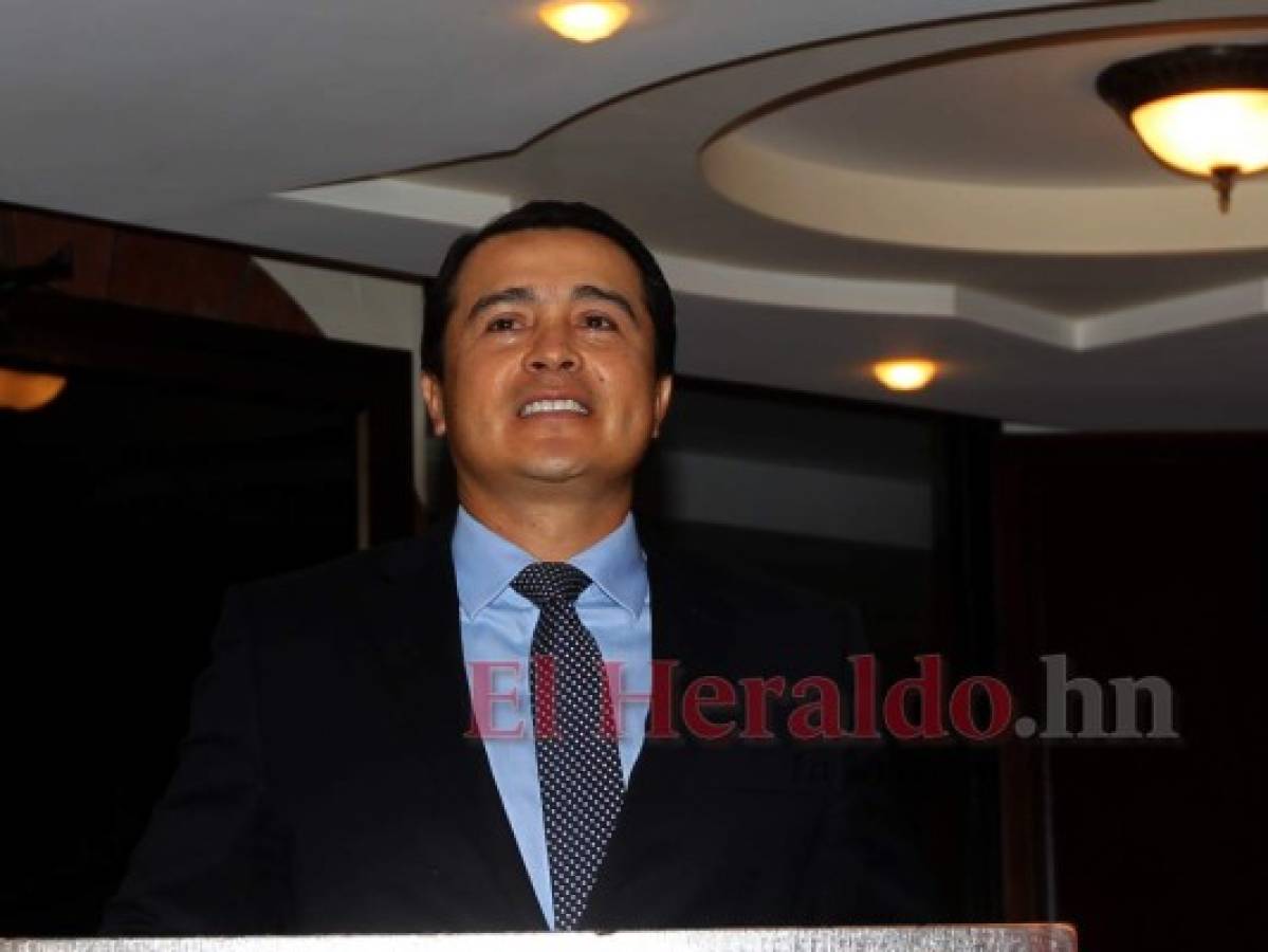 Juicio contra Tony Hernández: Defensa y fiscales en tensa jornada con narcotraficante 'El Rojo”