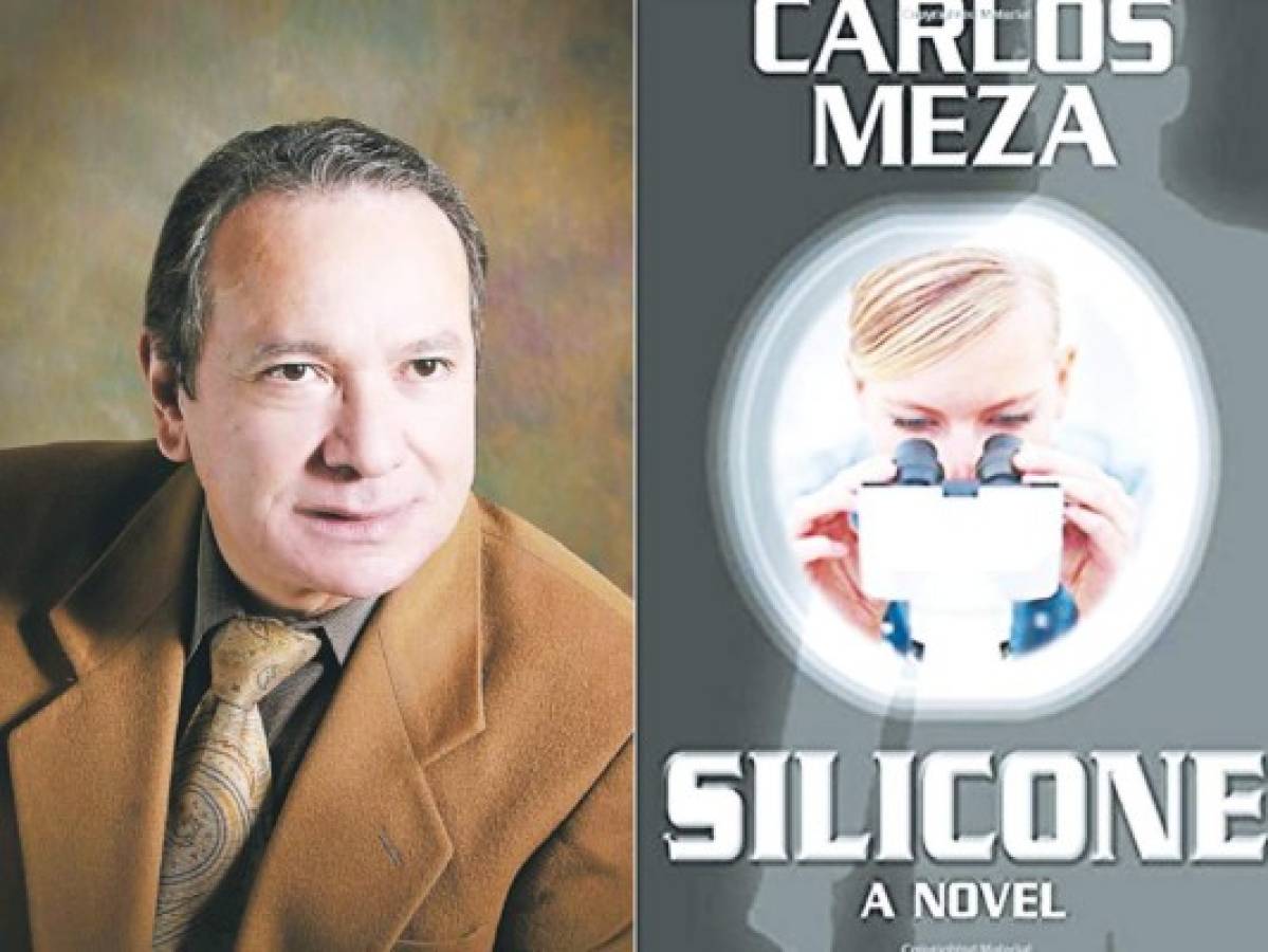 La novela de intriga según Carlos Meza