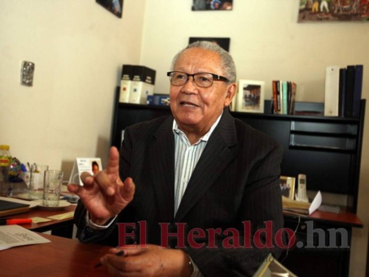 Unir a Honduras busca Bicentenario