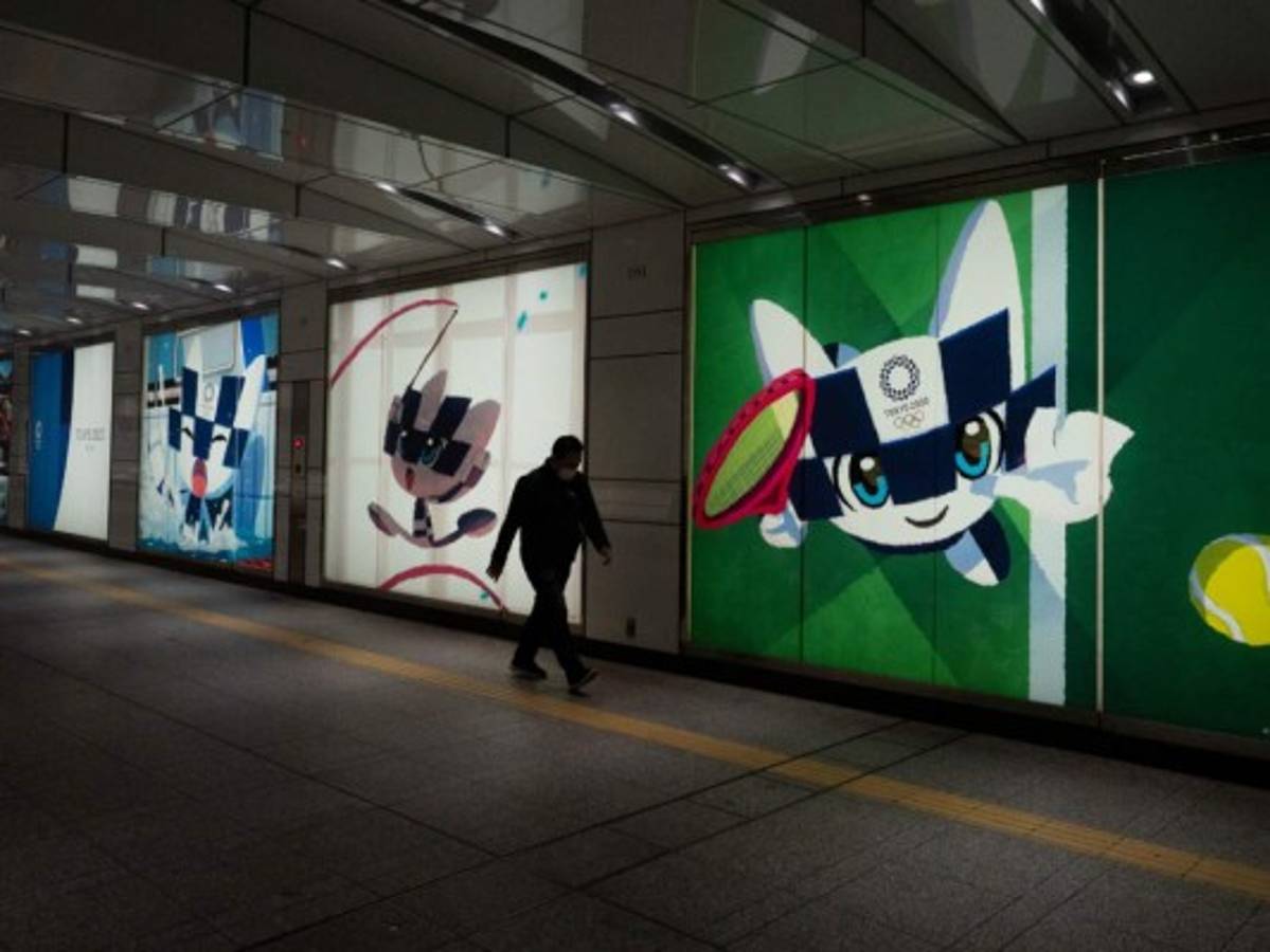 Alivio en Latinoamérica por aplazamiento de Juegos de Tokio