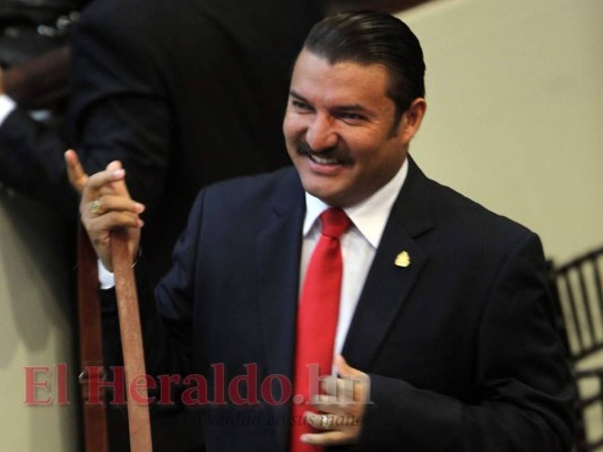 Tres años de prisión contra exdiputado Rasel Tomé, por abuso de autoridad en Conatel