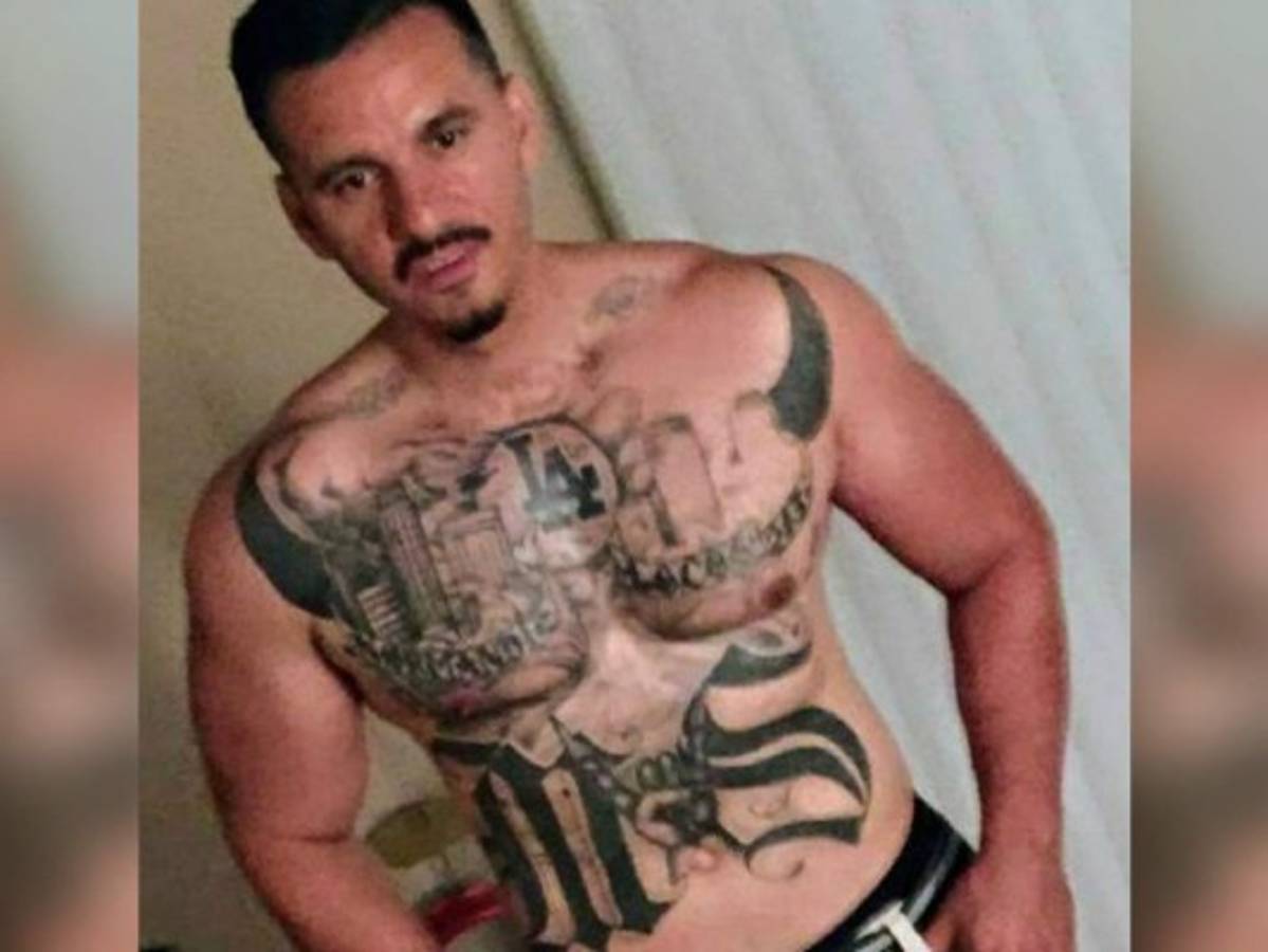 Exintegrante de la Mara Salvatrucha le responde las amenazas a Donald Trump