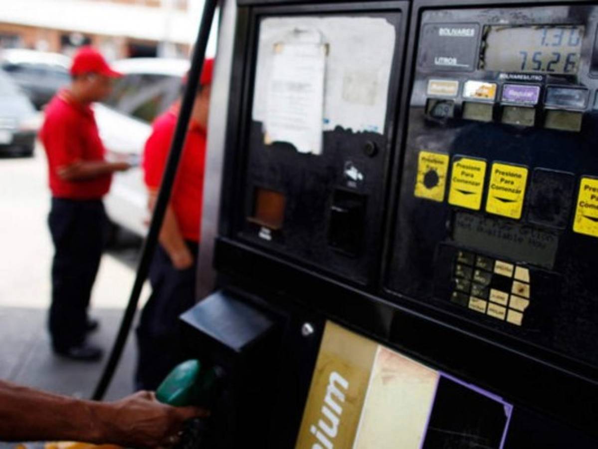 ¿Qué se sabe del aumento de la gasolina en Venezuela?