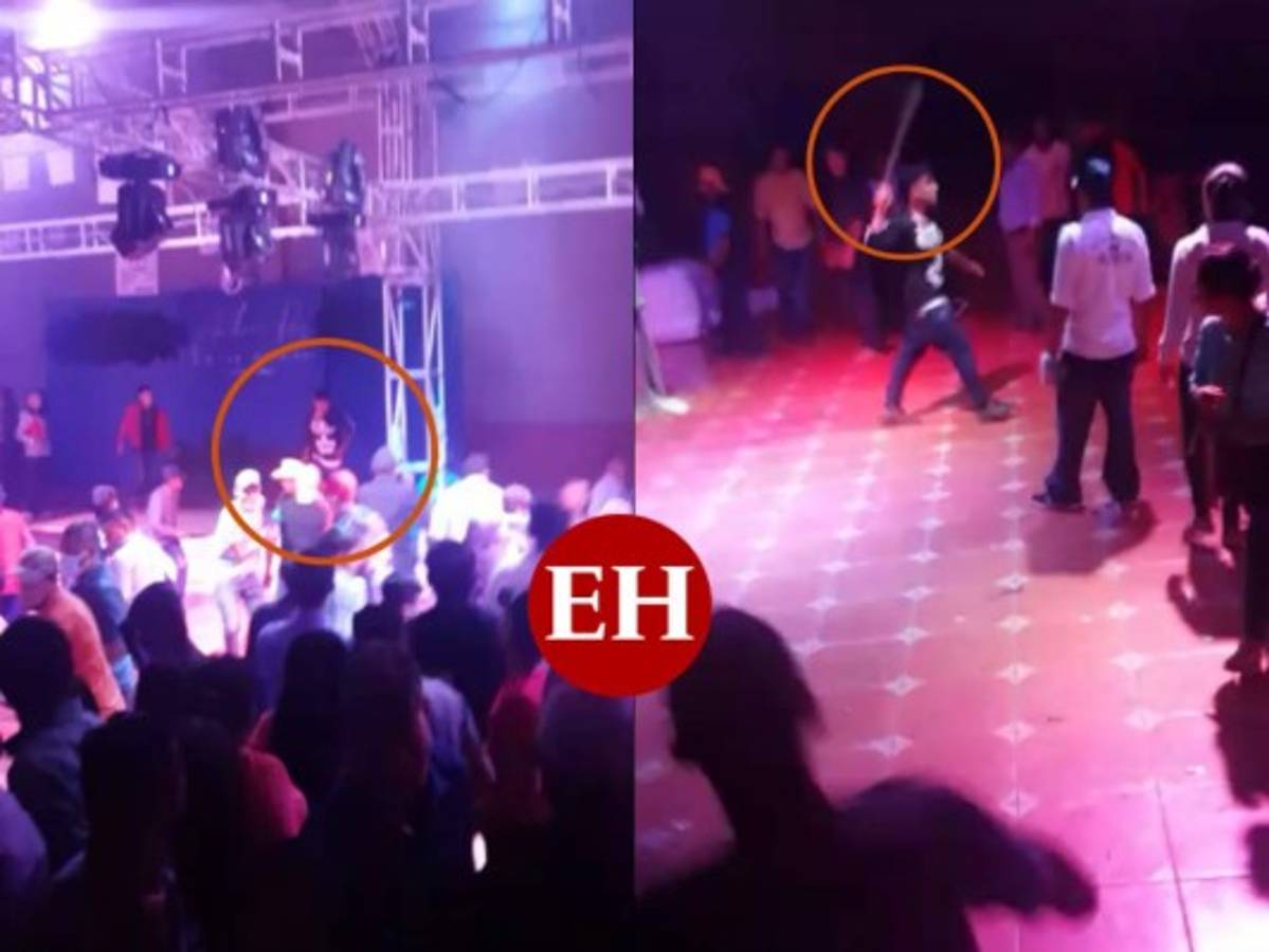 Varios heridos de gravedad deja enfrentamiento en cierre de campaña en Corquín, Copán  