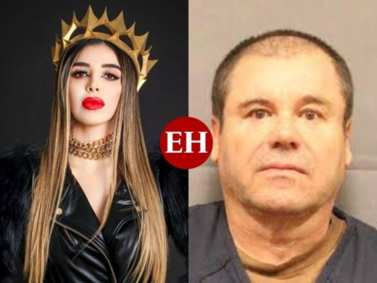 El video en el que Emma Coronel admitió extrañar a 'El Chapo' Guzmán