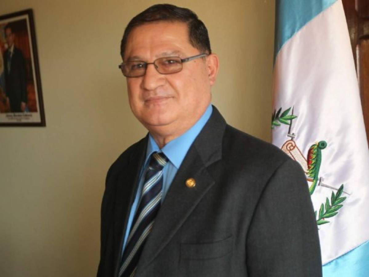 Embajador de Guatemala en Honduras: 'Hay un poco de alivio, pero el daño es irreparable”