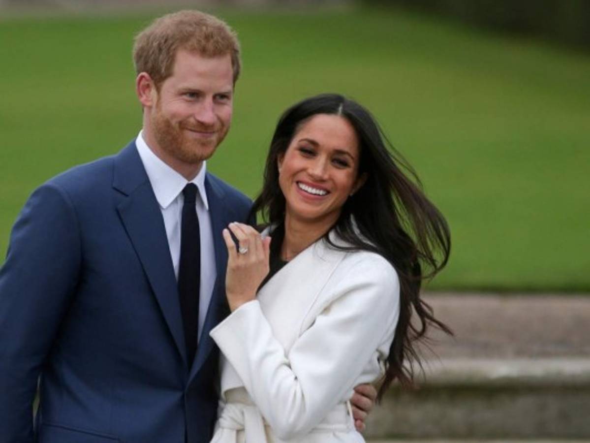 ¿Quién financiará ingresos privados de Harry y Meghan Markle?