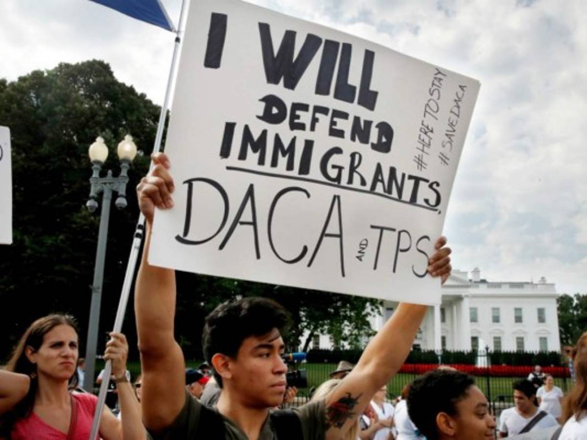 ¿Qué es el DACA y por qué es importante para los hondureños?