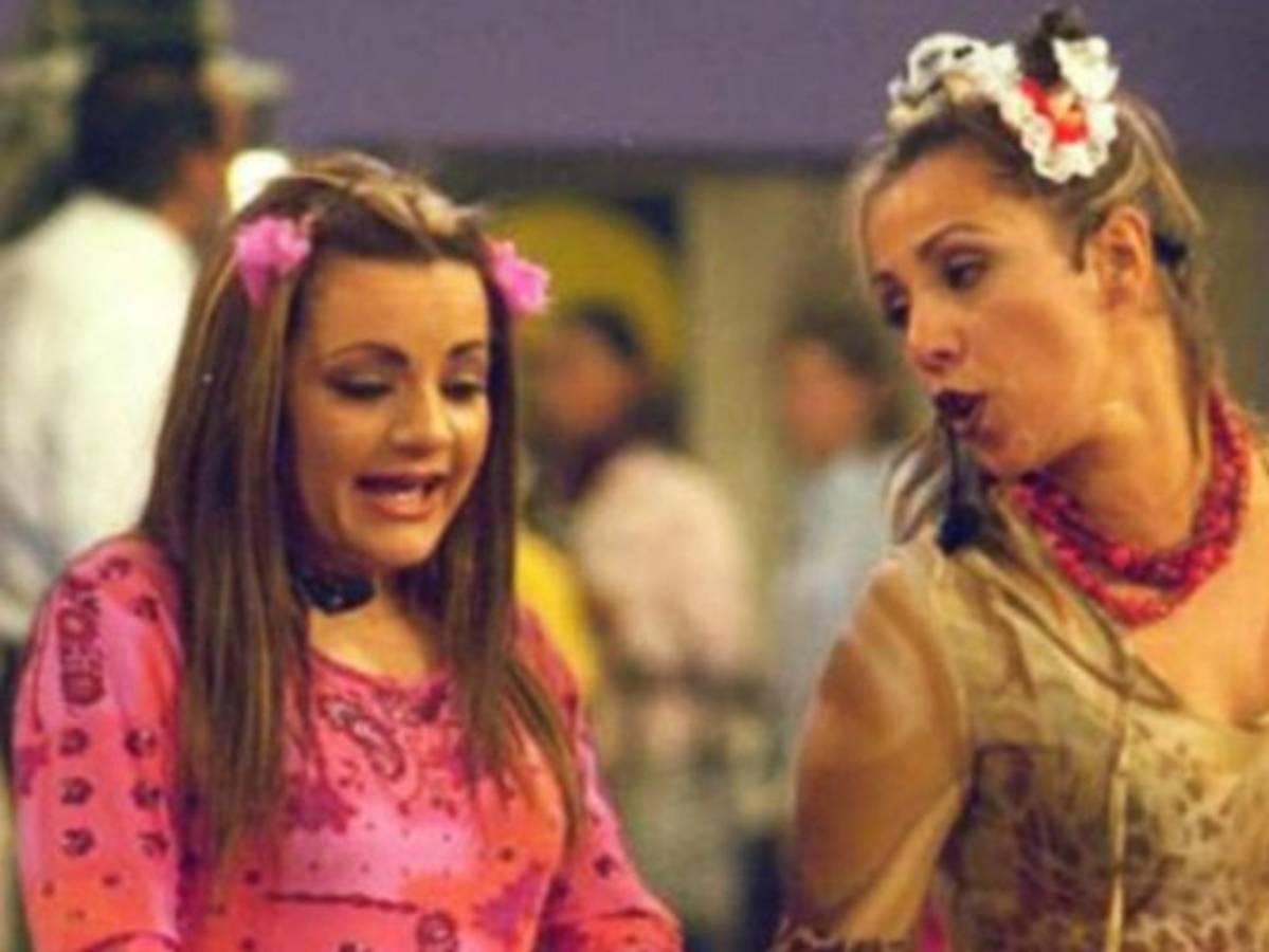 La extraña enfermedad que padece Lorena de la Garza, 'La Nacasia”