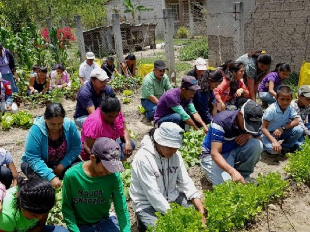 SAN Radio, la voz que une a los pueblos lencas en Honduras