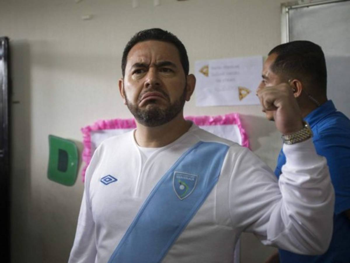 Fiscalía: Hay elementos abundantes para la posibilidad de iniciar un antejuicio al presidente Morales