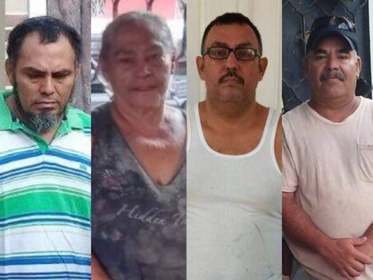 Condenan a socios de 'Los Cachiros', narcos extraditados a EEUU
