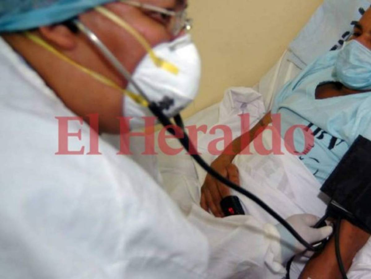 Salud reporta dos muertes más por influenza en el país; suman 12