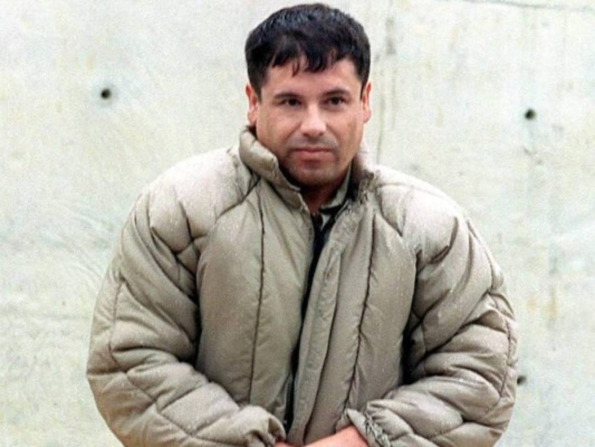 Los lujos que 'El Chapo' Guzmán tenía en Puente Grande