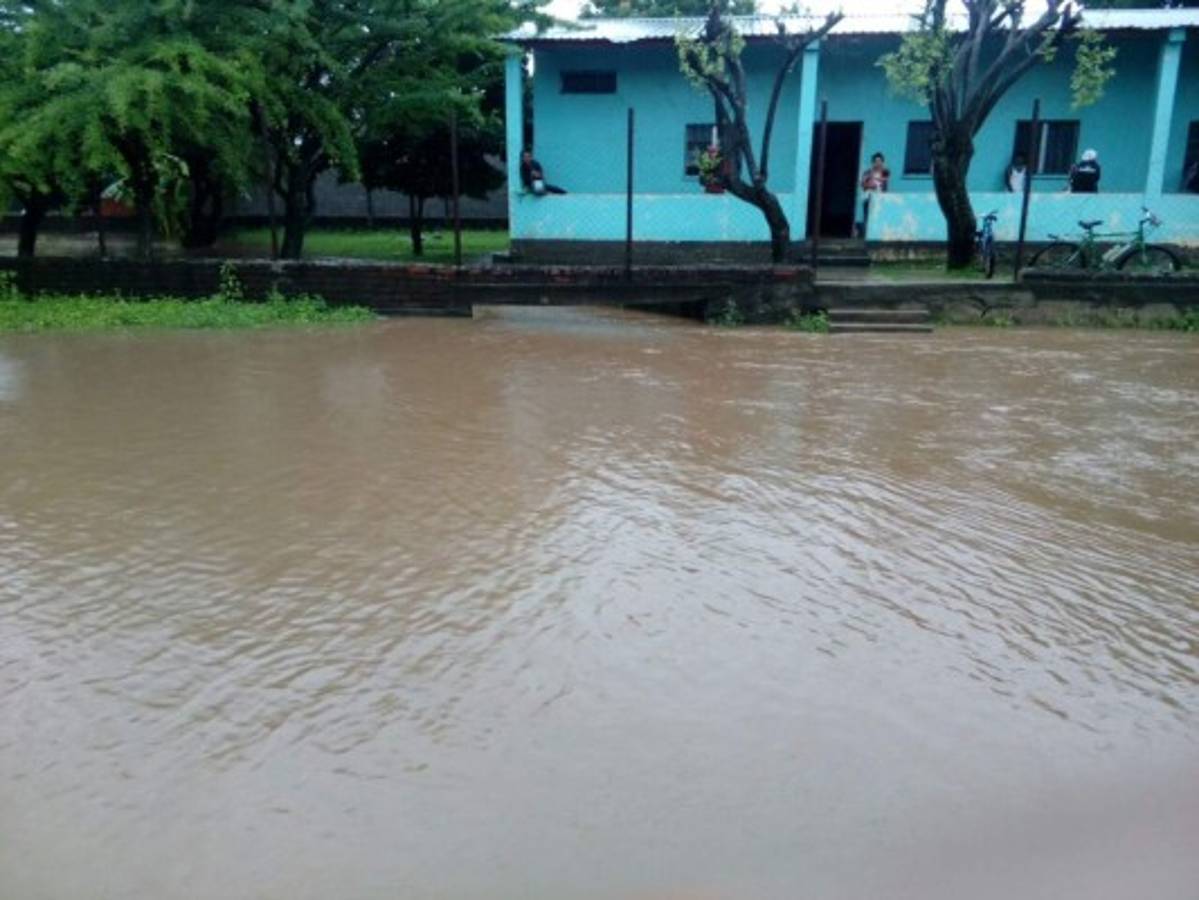 Solo 8 de los 153 centros de salud de Choluteca están certificados