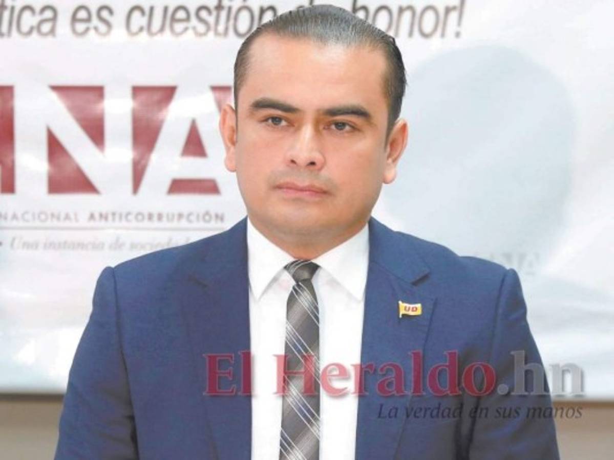 La UD confirma alianza con el Partido Nacional para la alcaldía capitalina