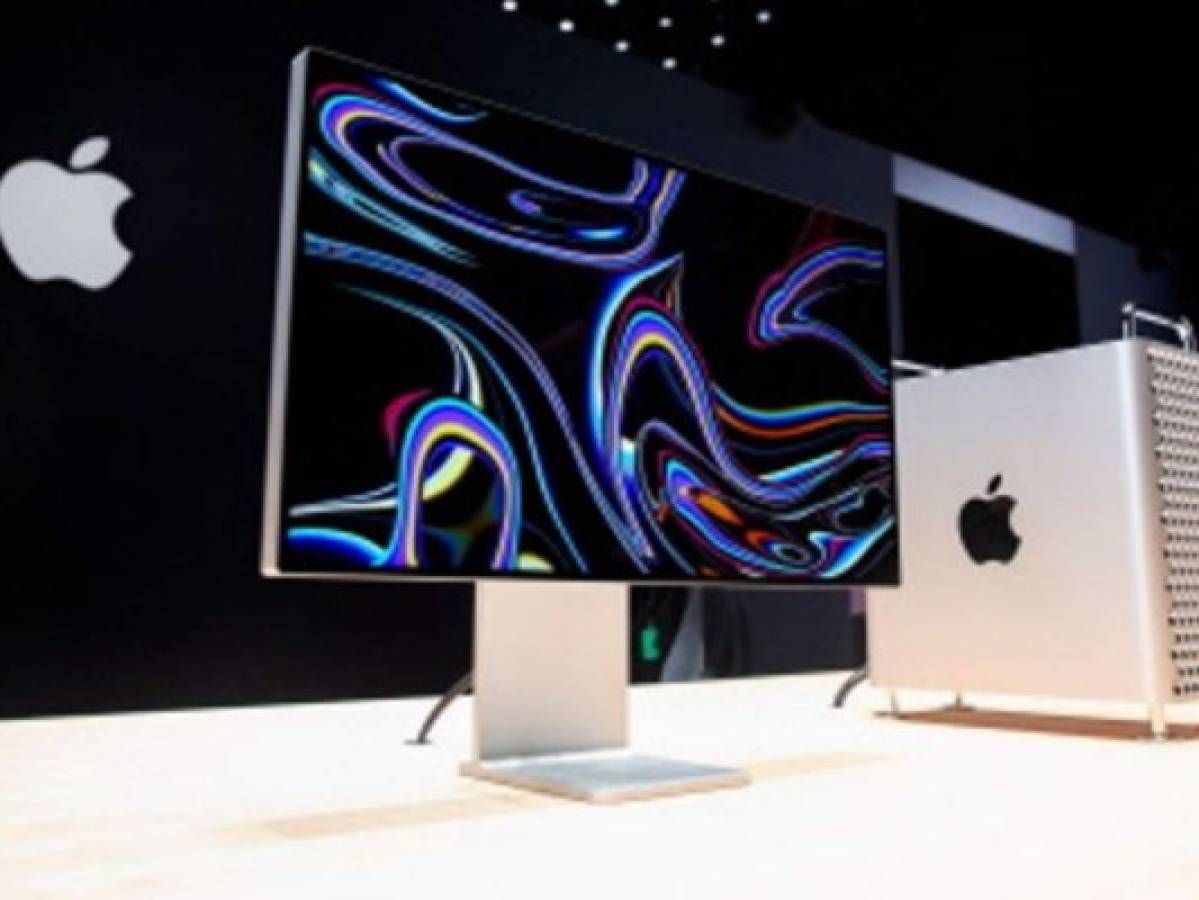 Apple seguirá fabricando su Mac Pro en EEUU gracias a las exenciones  