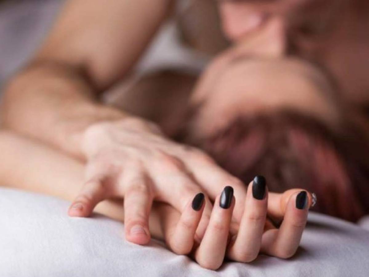 Cinco señales que indican que realmente disfrutas el sexo