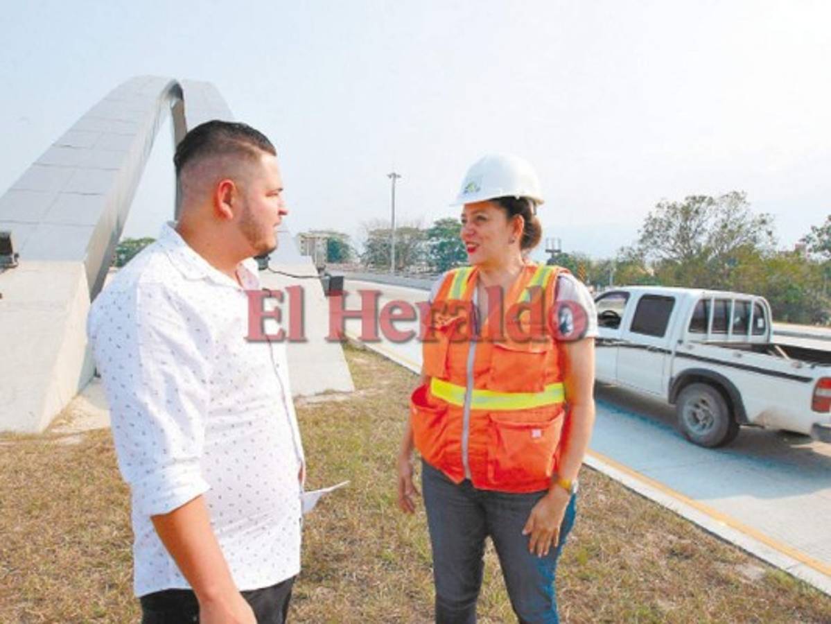El Proyecto Siglo 21 catapulta a San Pedro Sula