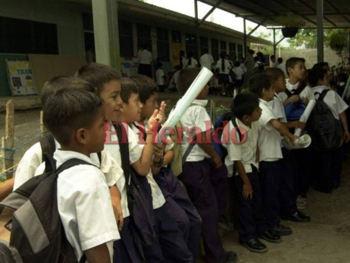 Preocupa ambiente que viven alumnos y docentes en las aulas de clases
